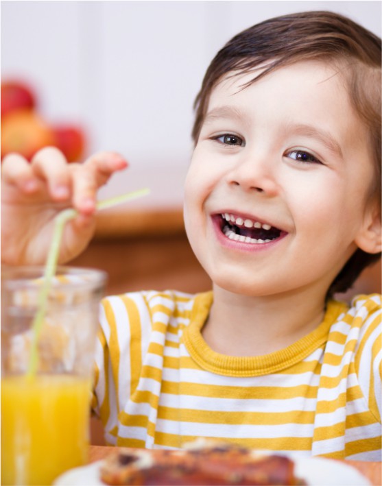 fruit & veg. juicer